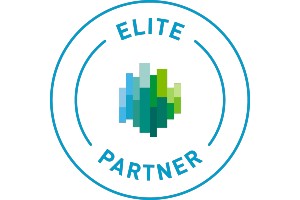 Elite Partner logo