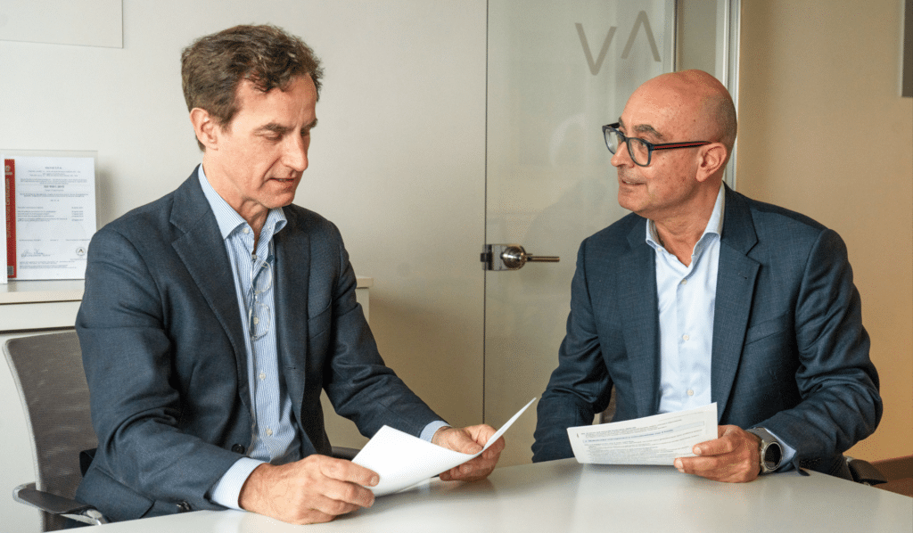 Private Equity-Temporary Management