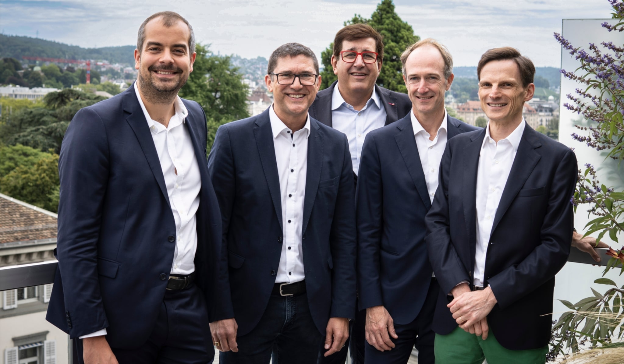 Valtus acquisisce FS Partners