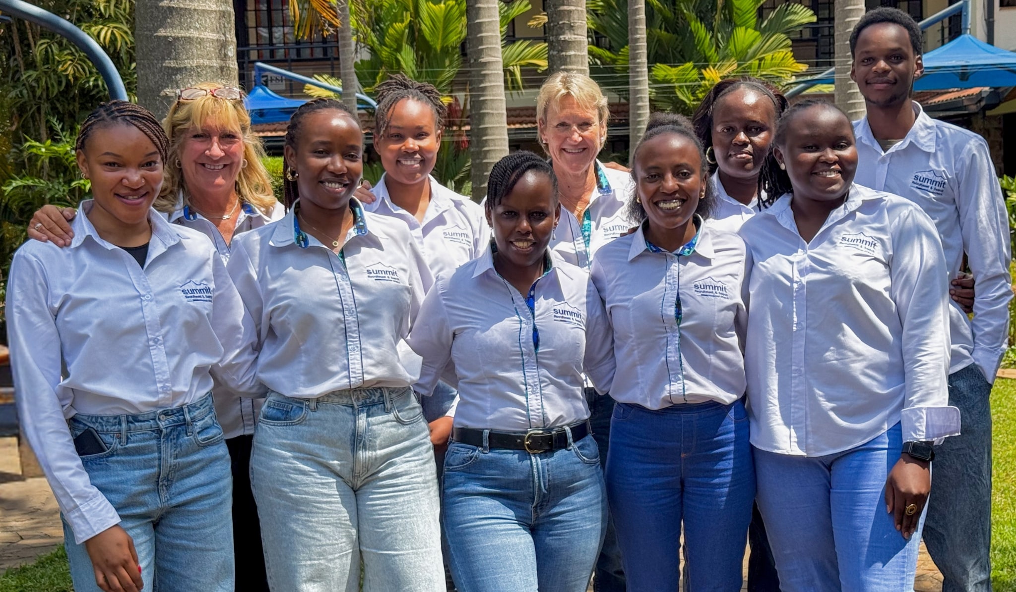 Valtus Alliance rafforza la sua presenza in Africa